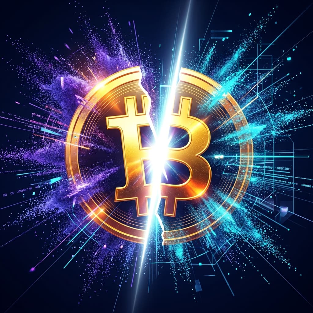 Bitcoin Halving Impact on Miners