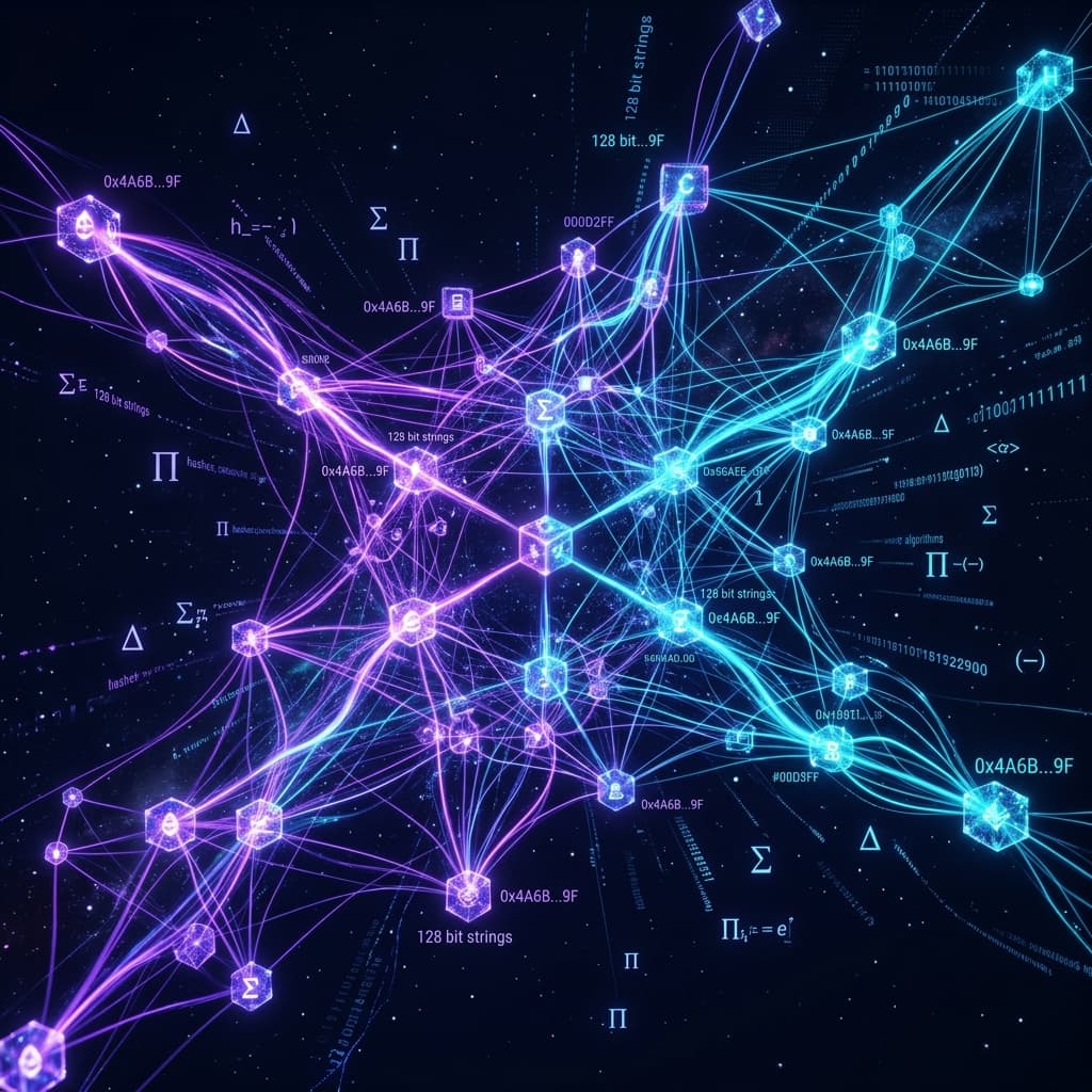 Understanding Hash Rates & Profitability